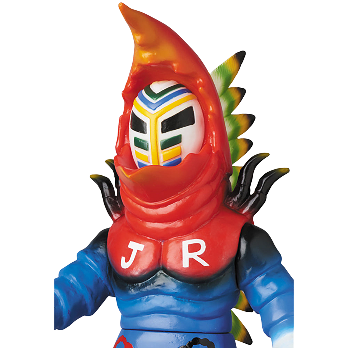 サソリジェロニモJr.（仮面ライダーXより）