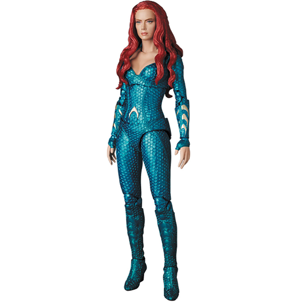 MAFEX MERA『AQUAMAN』_3