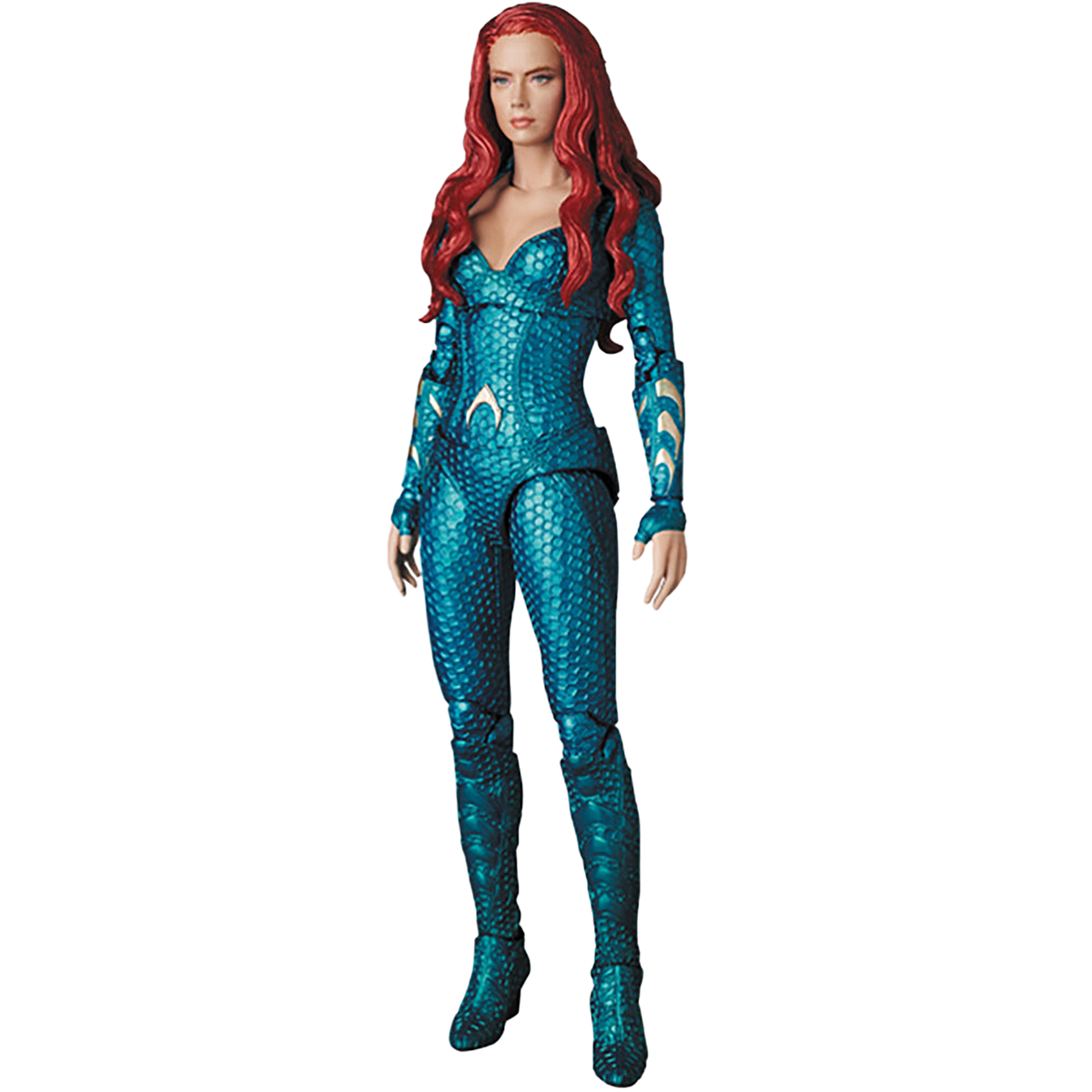 MAFEX MERA『AQUAMAN』
