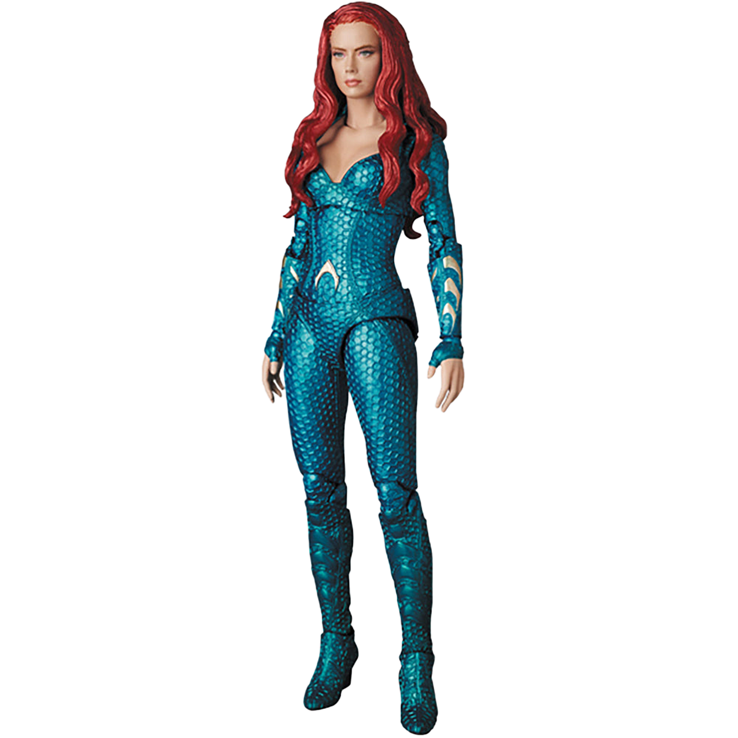 MAFEX MERA『AQUAMAN』