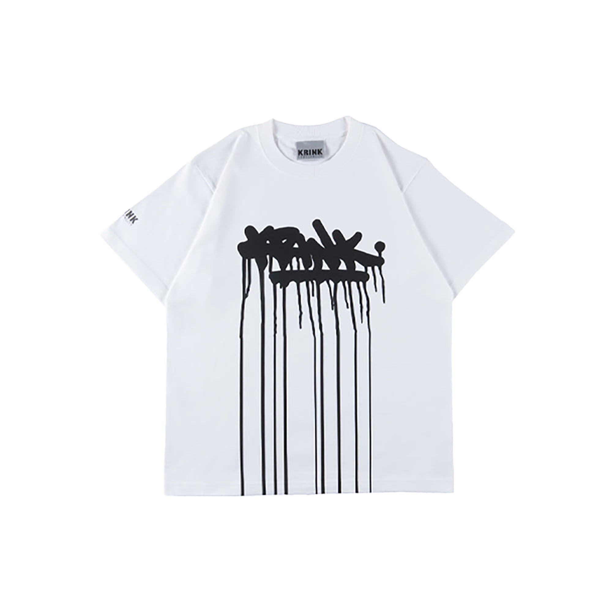 KRINK TEE "GRAPHIC"