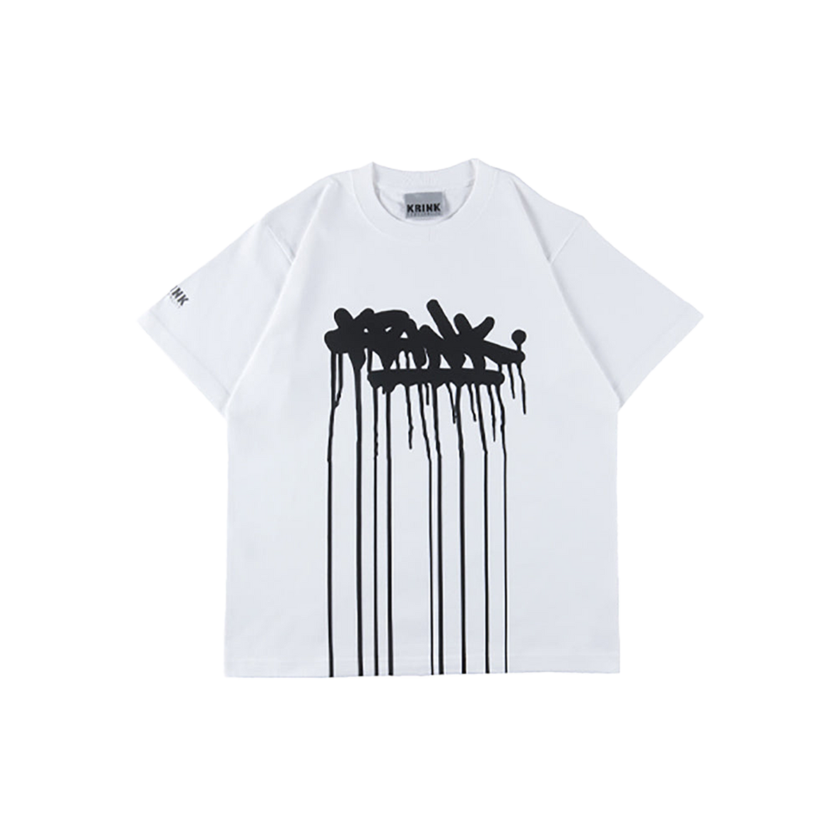 KRINK TEE "GRAPHIC"