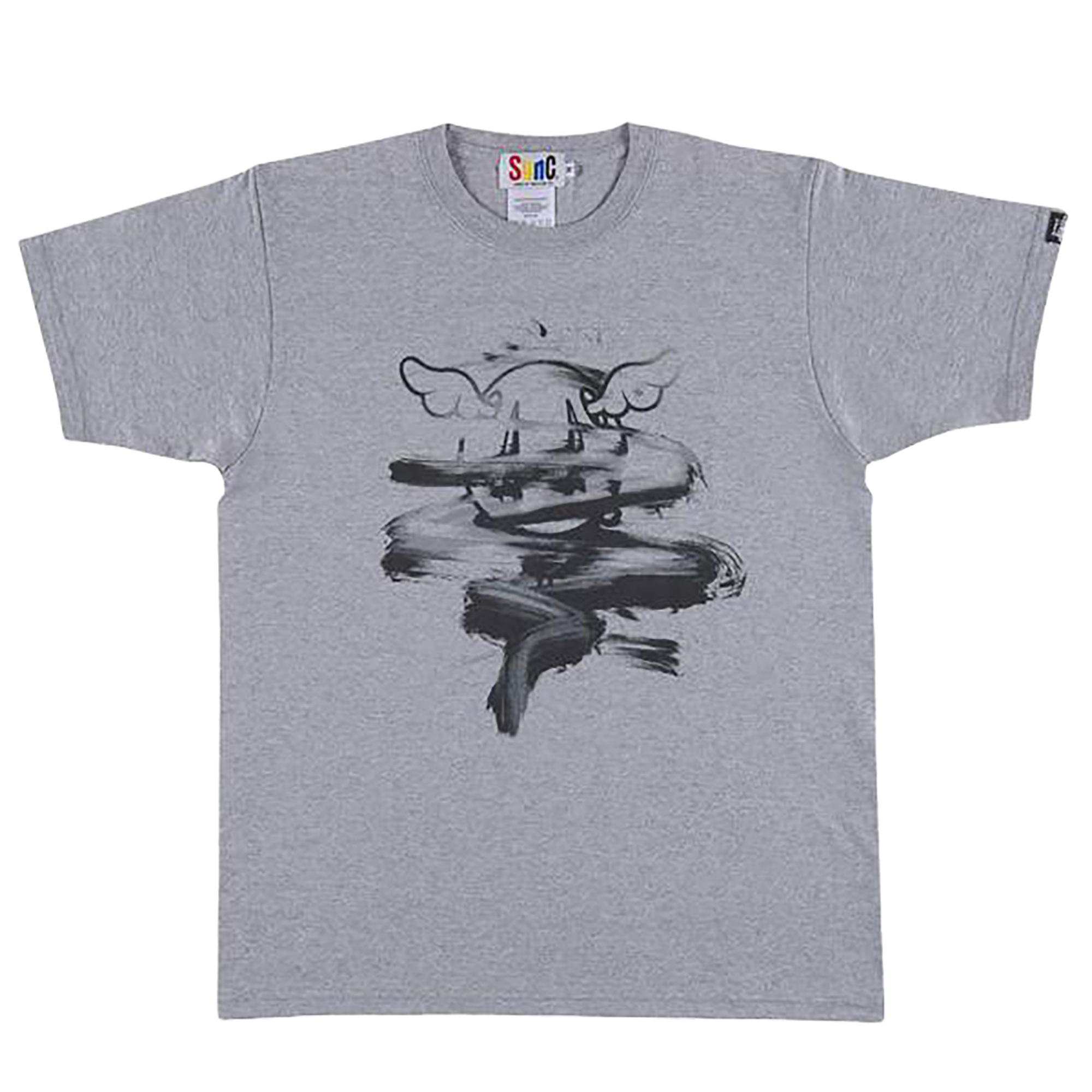 D*FACE TEE DOG BUFF