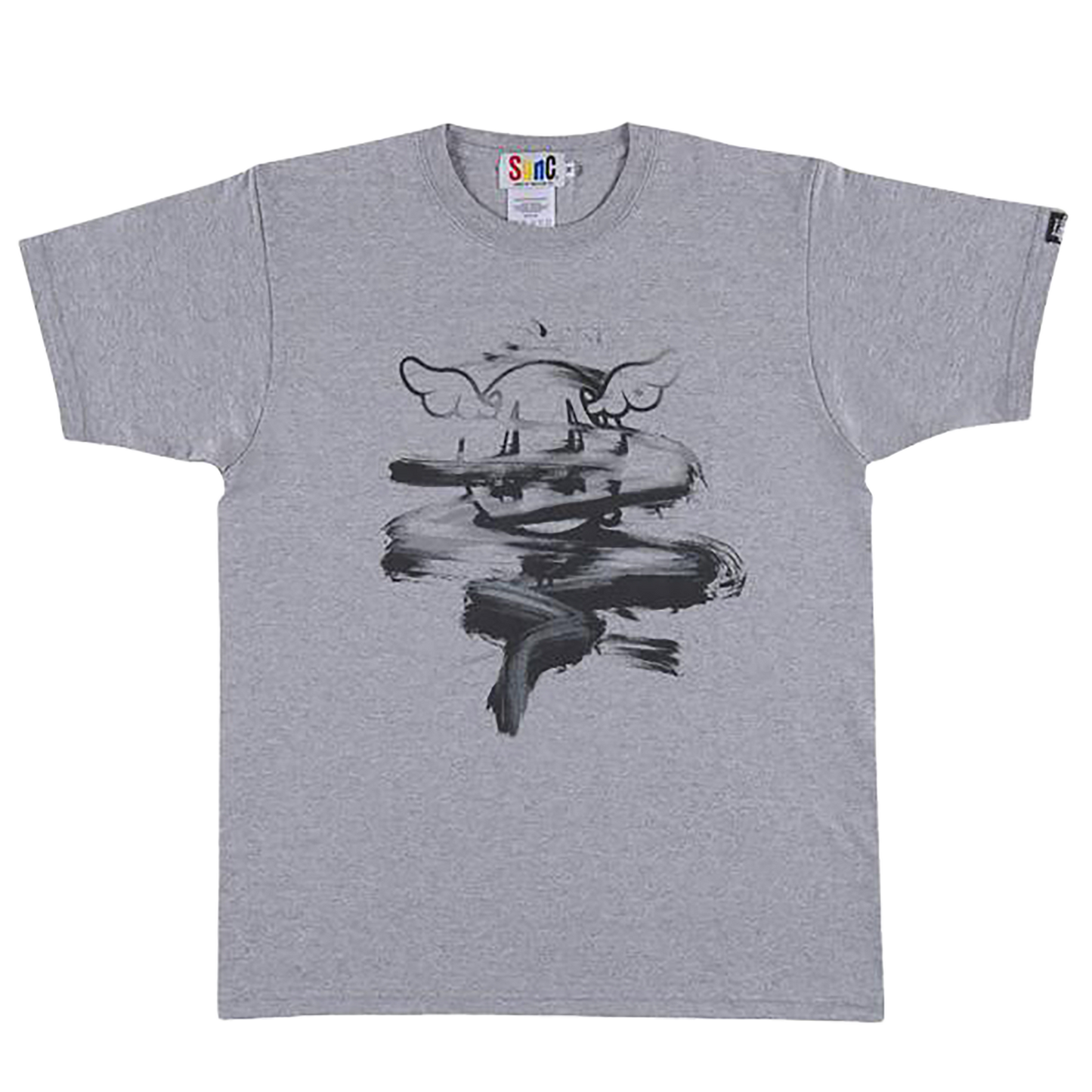 D*FACE TEE DOG BUFF
