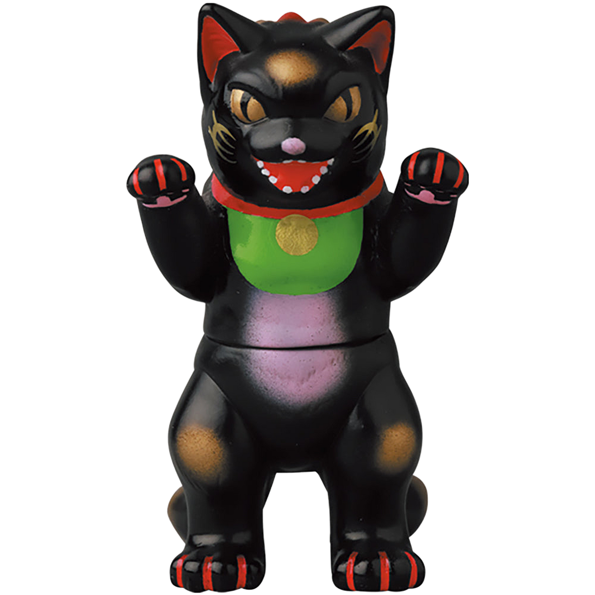VAG(VINYL ARTIST GACHA) SERIES 28 ネゴラ | MEDICOM TOY OFFICIAL STORE