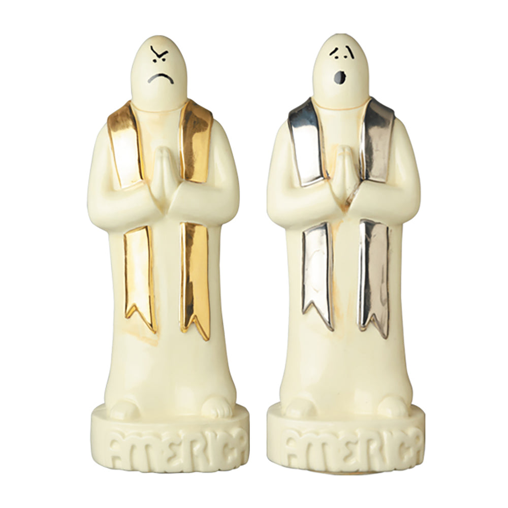CERAMICK Mark Gonzales "PRIEST" Ver.2 GOLD／Ver.3 SILVER_0