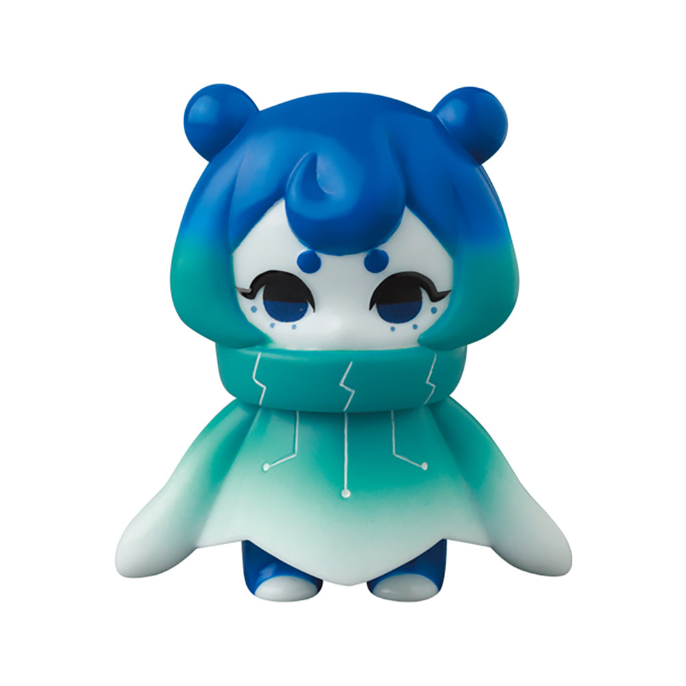 VAG(VINYL ARTIST GACHA) デンシコダコ_3