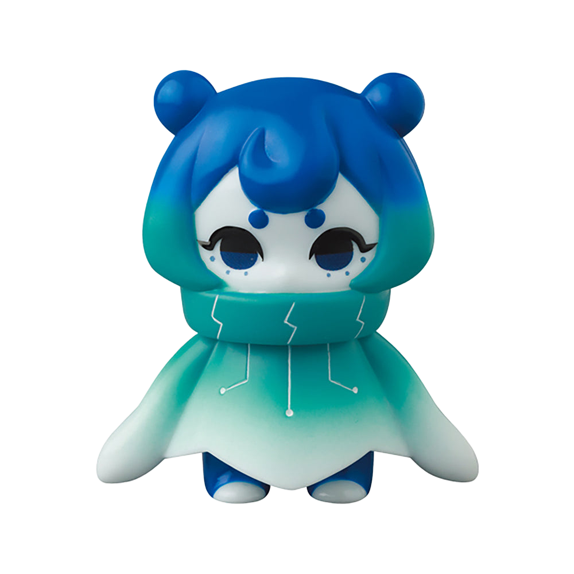VAG(VINYL ARTIST GACHA) デンシコダコ