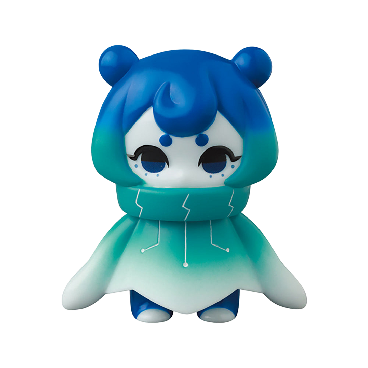 VAG(VINYL ARTIST GACHA) デンシコダコ