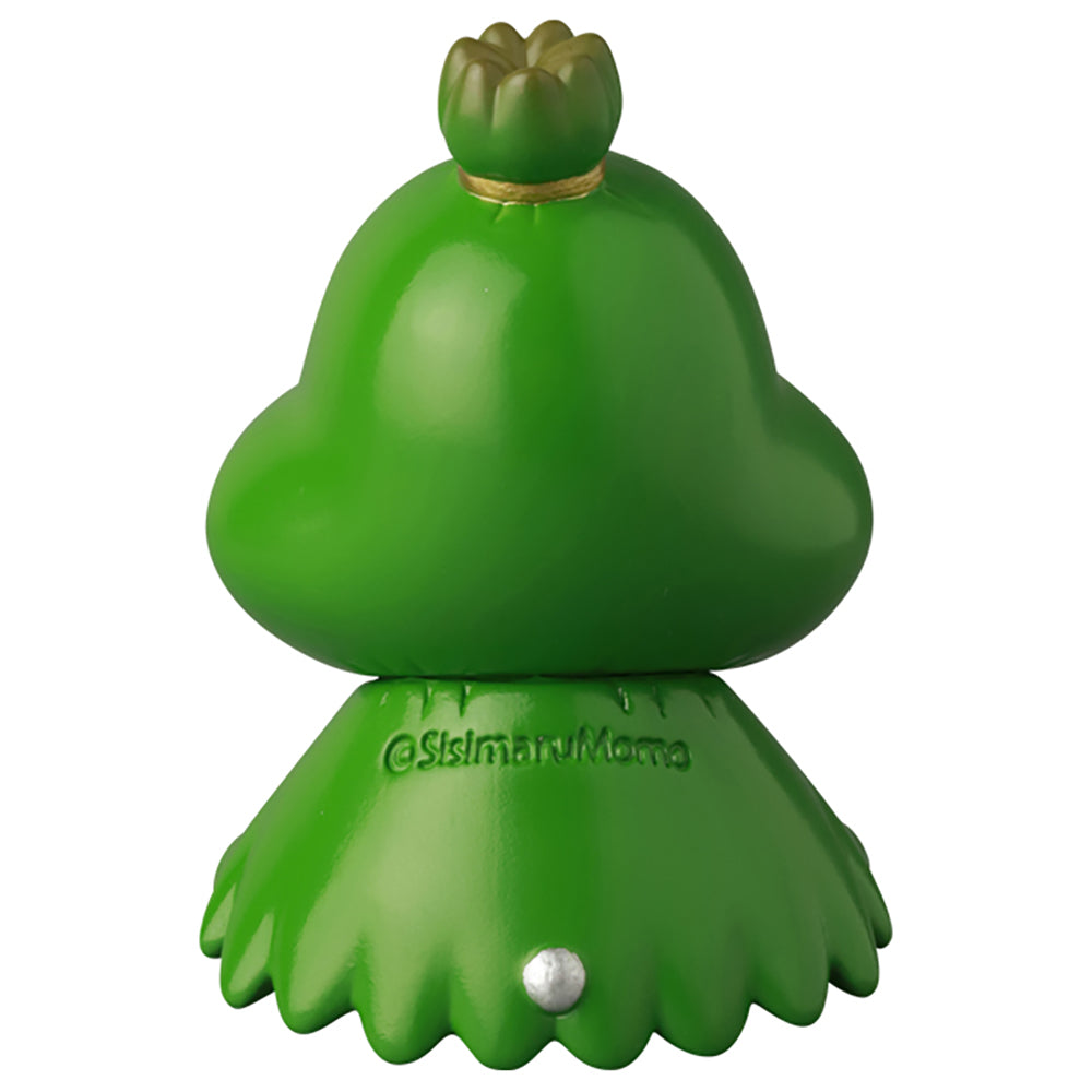 VAG(VINYL ARTIST GACHA) SERIES 44 丑三つ ワラニン_4