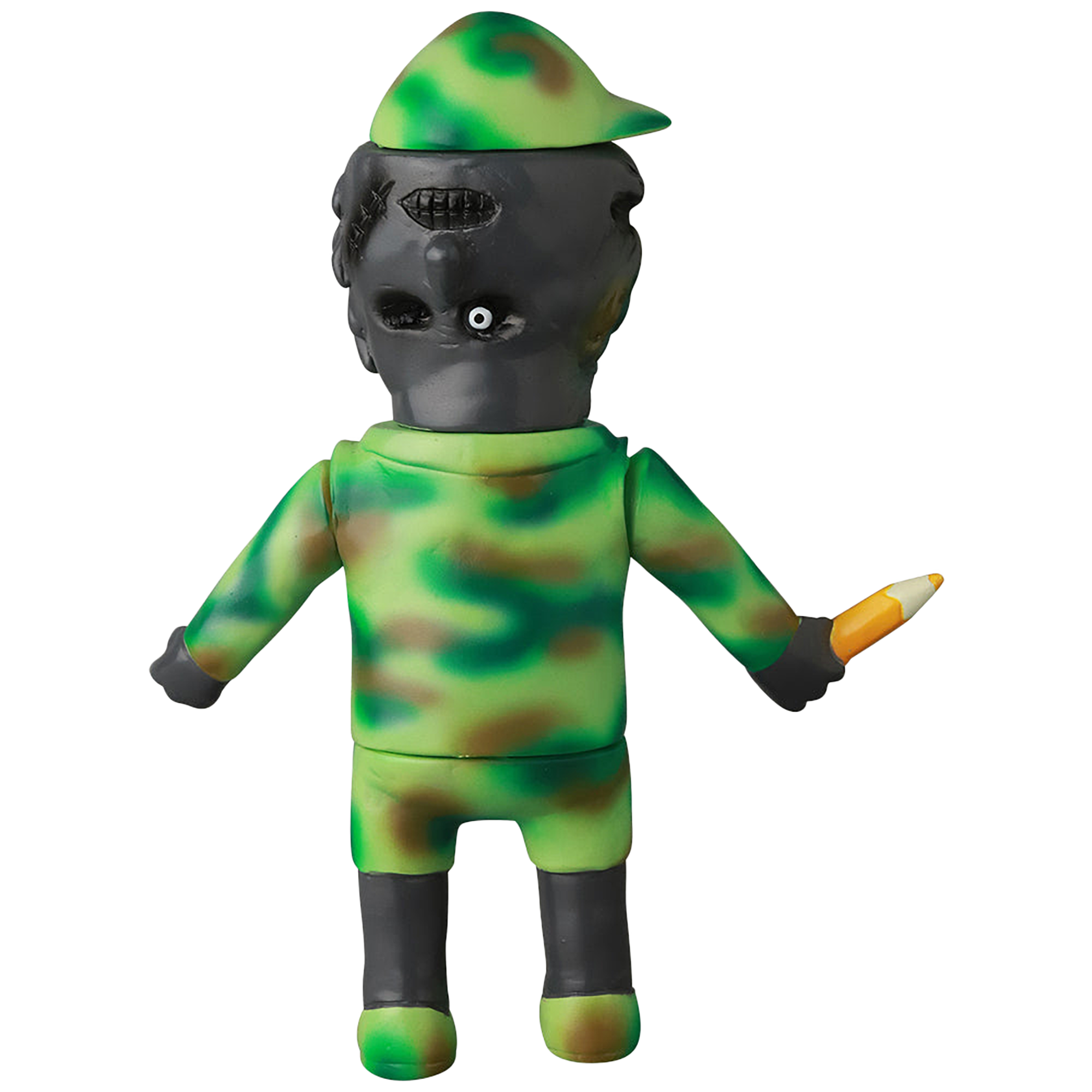 Toromi-kun (9th term)《Lottery item. Cannot be purchased together. Scheduled to be shipped in late April 2026. Lottery period is until  March 22nd.》
