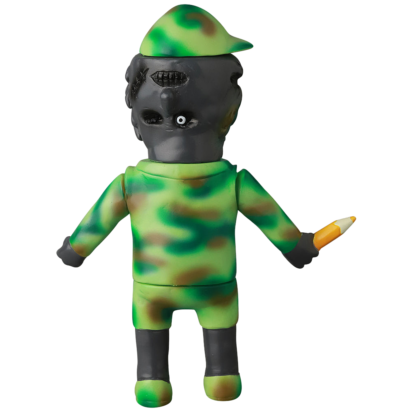 Toromi-kun (9th term)《Lottery item. Cannot be purchased together. Scheduled to be shipped in late April 2026. Lottery period is until  March 22nd.》