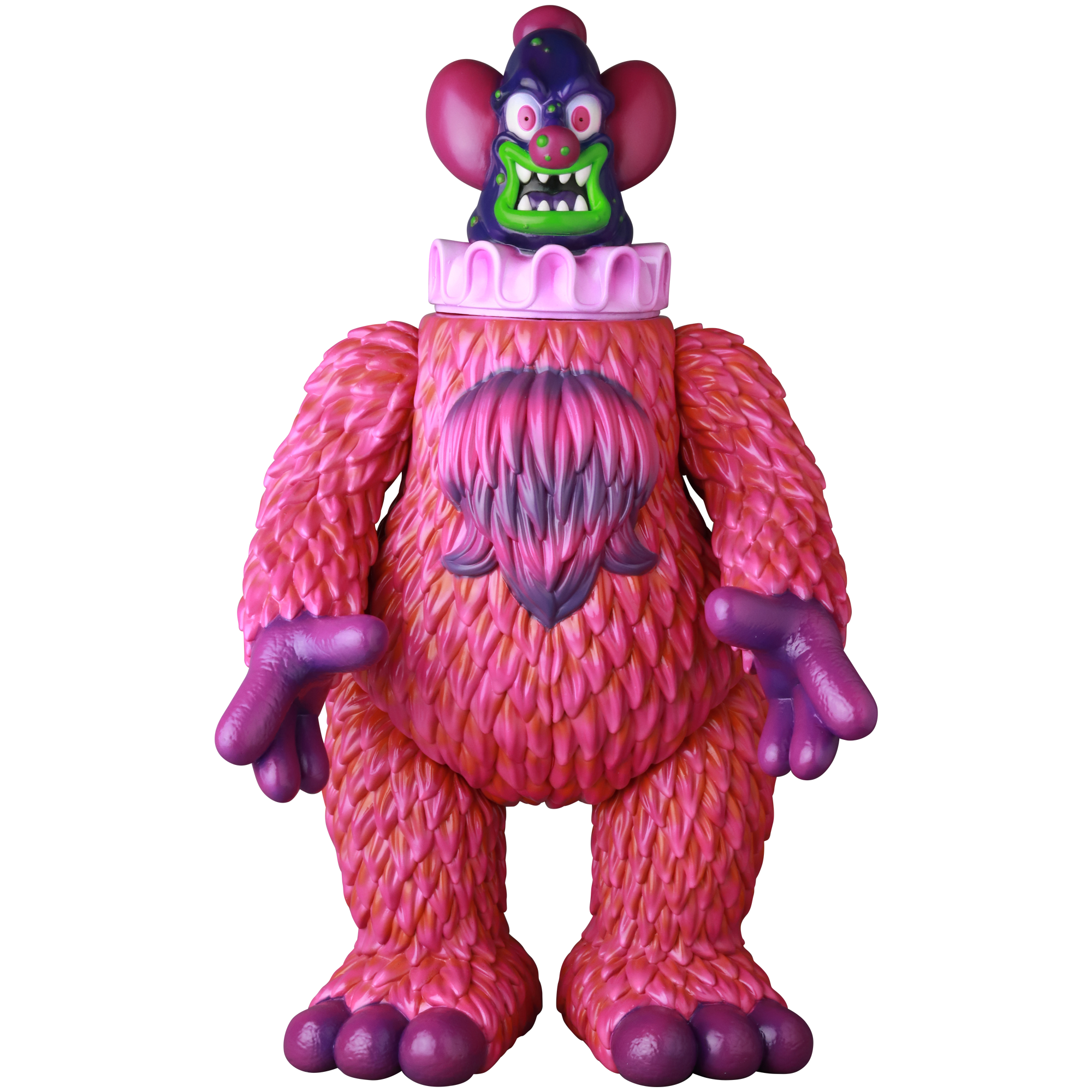 IT BEAR "JUMBO" CRAZY FRUITS_3