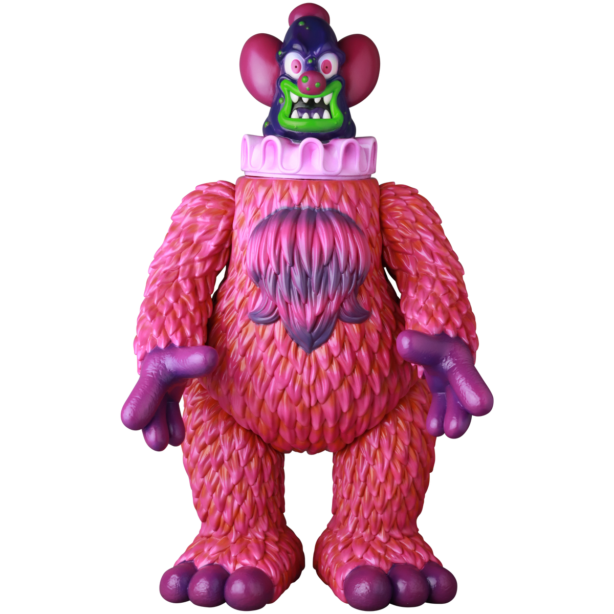 IT BEAR "JUMBO" CRAZY FRUITS_3