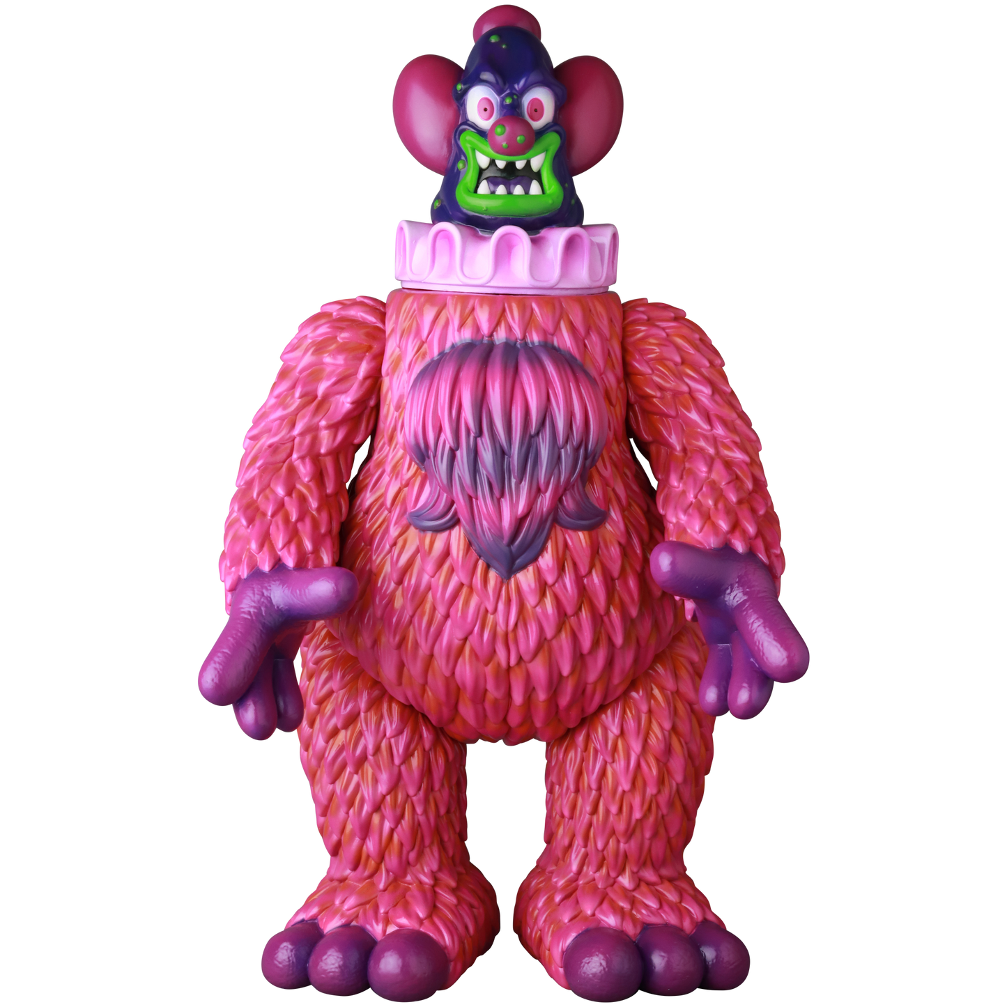 IT BEAR "JUMBO" CRAZY FRUITS_3