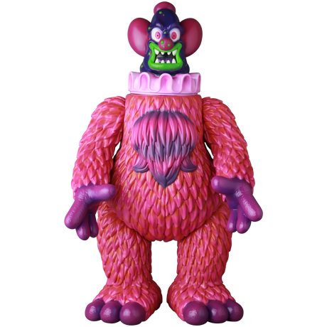 IT BEAR "JUMBO" CRAZY FRUITS_3