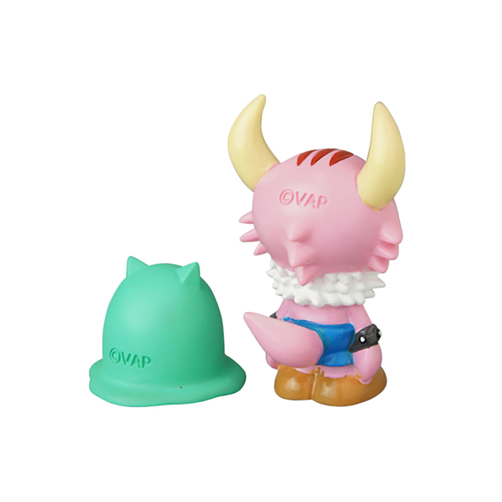 VAG（VINYL ARTIST GACHA）SERIES 5 ポンコツクエスト_2
