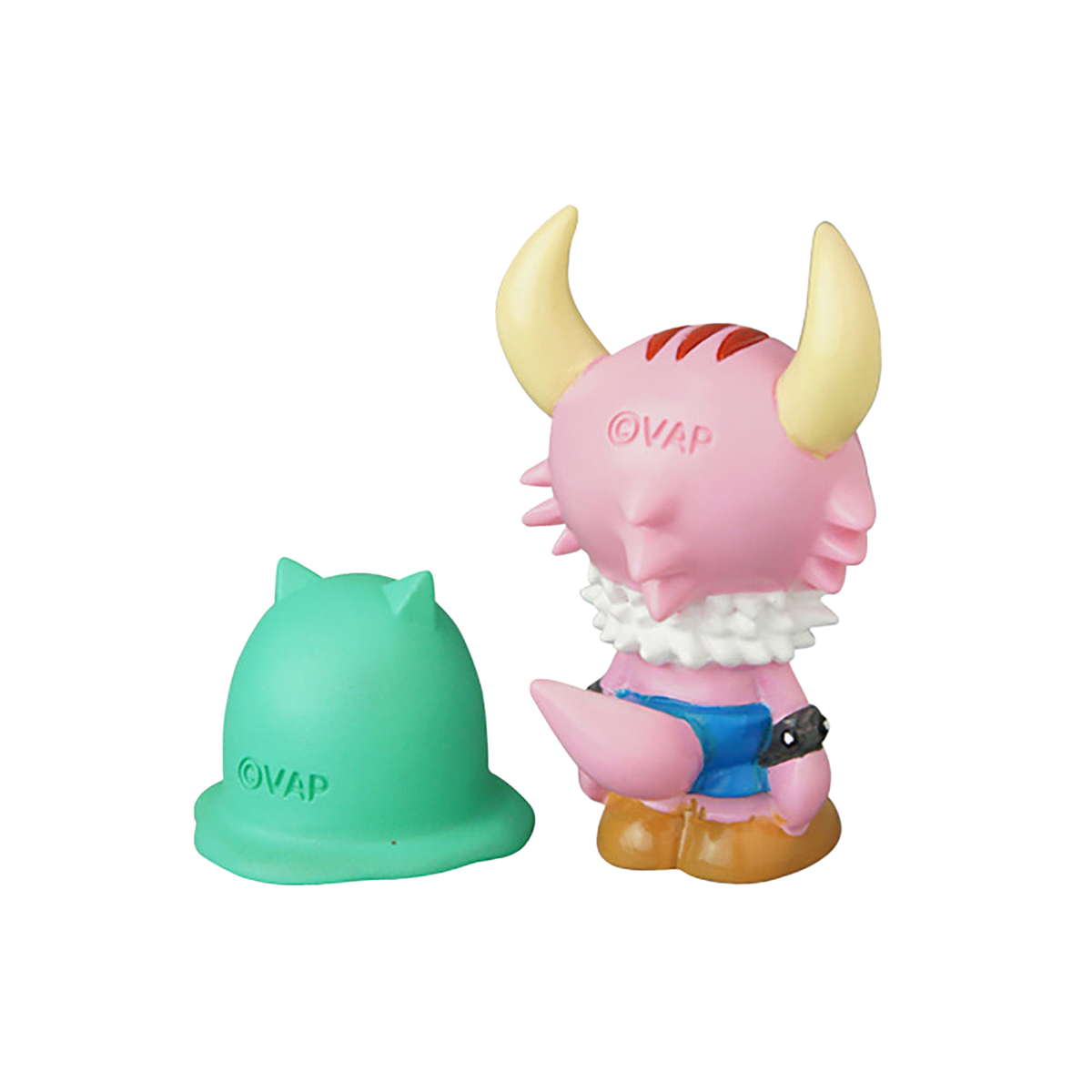 VAG（VINYL ARTIST GACHA）SERIES 5 ポンコツクエスト