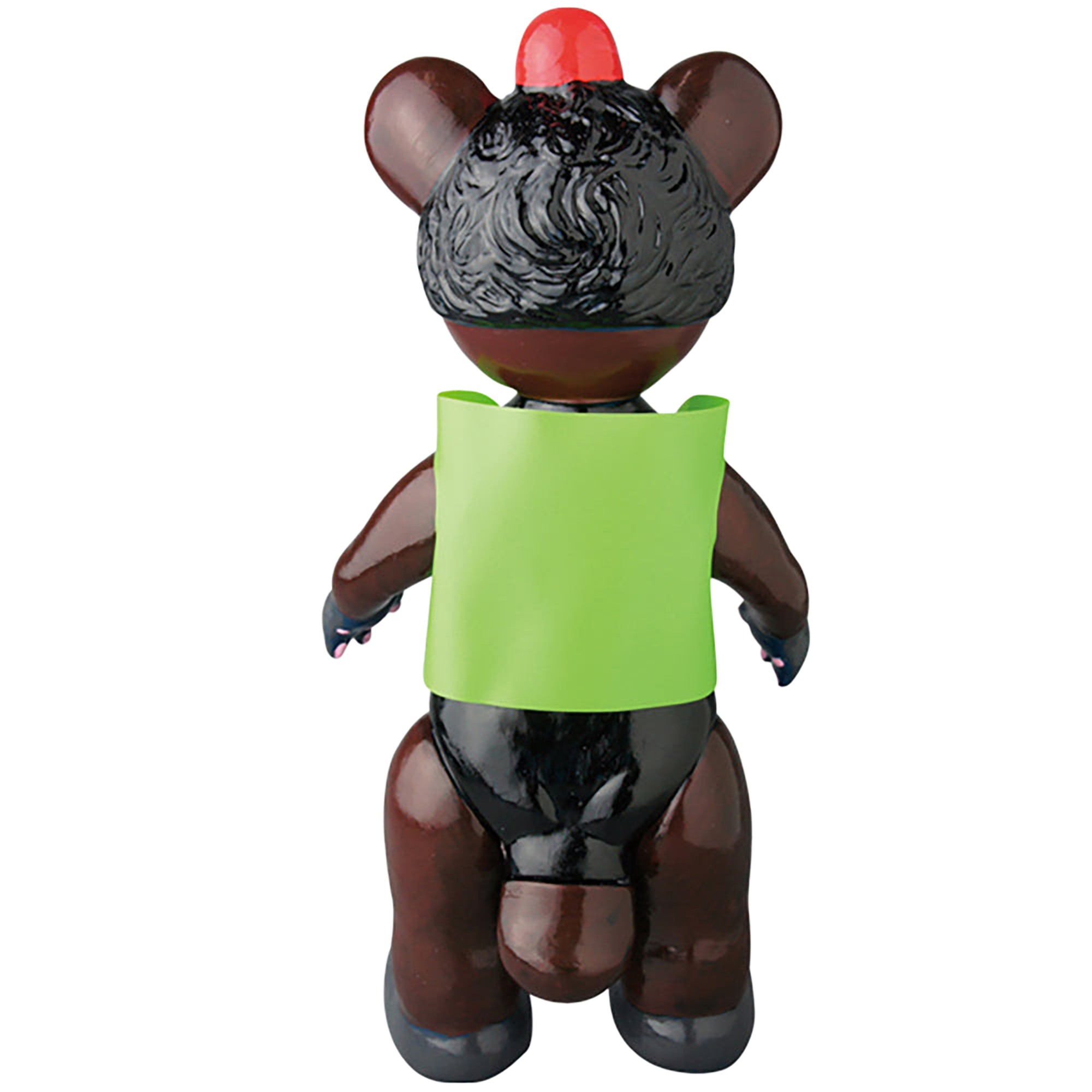 ツキノワグマツッキー
