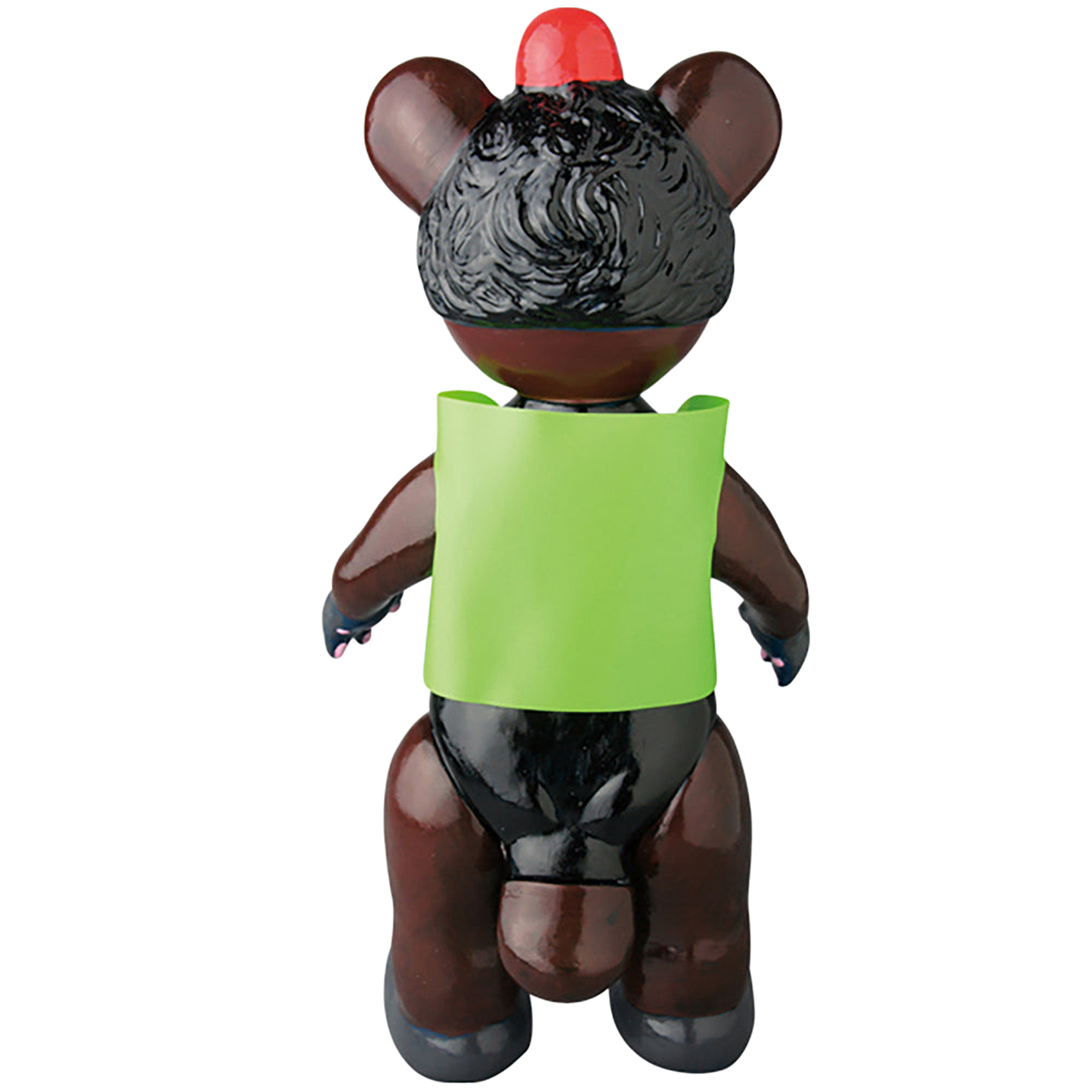 ツキノワグマツッキー