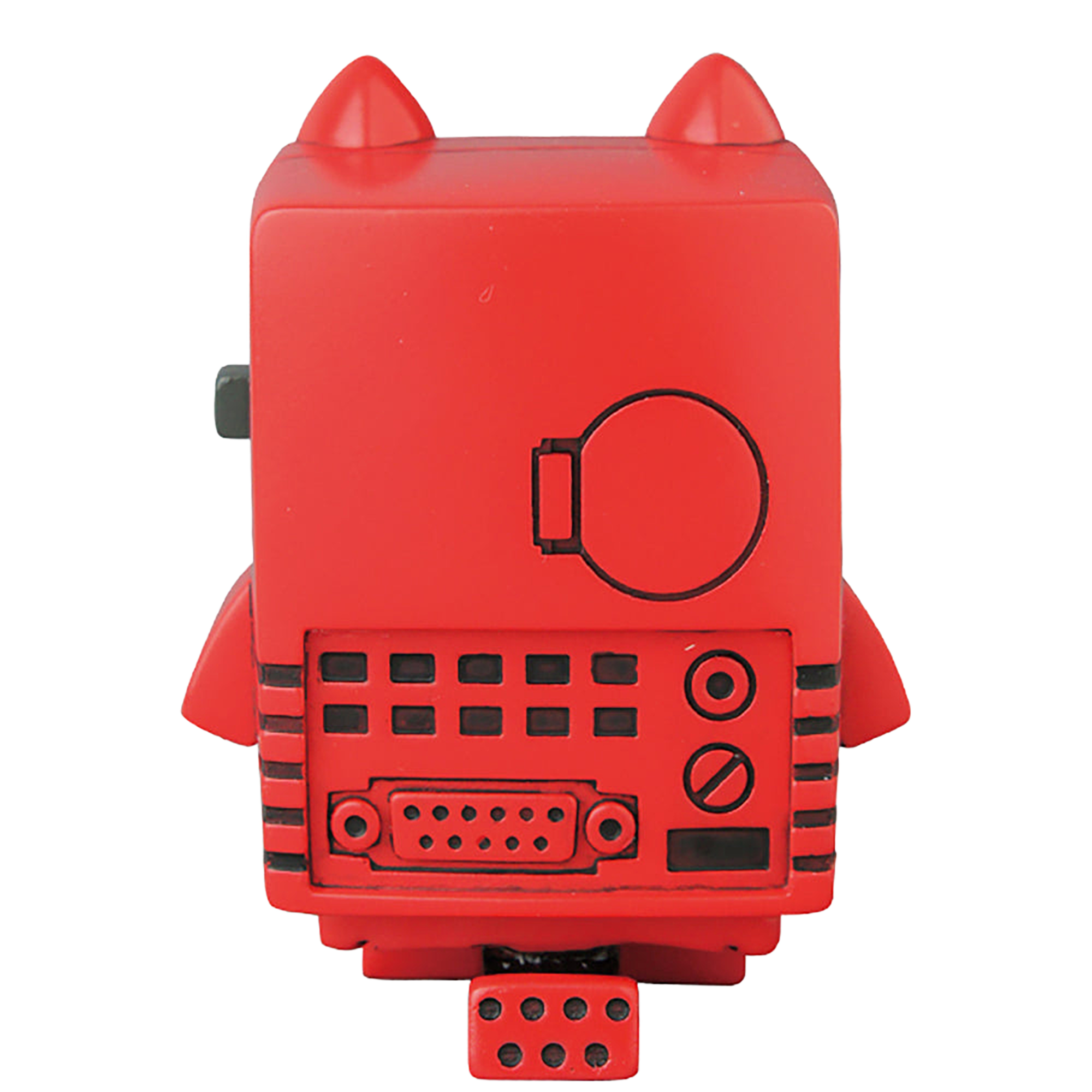 VAG（VINYL ARTIST GACHA）SERIES 11 バケタン1号