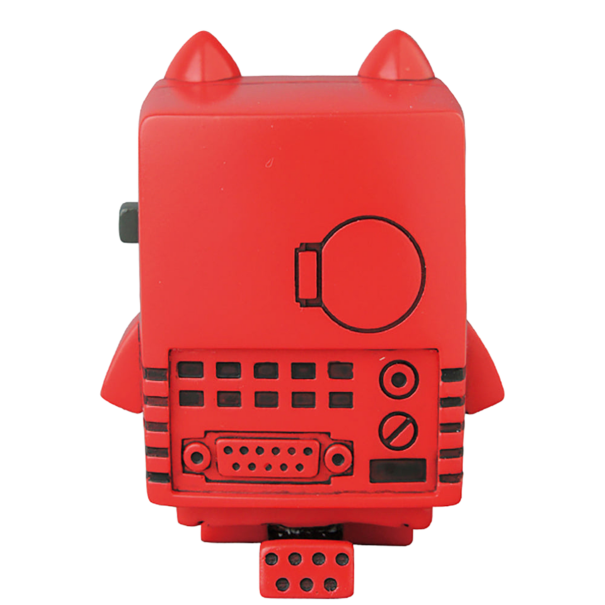 VAG（VINYL ARTIST GACHA）SERIES 11 バケタン1号