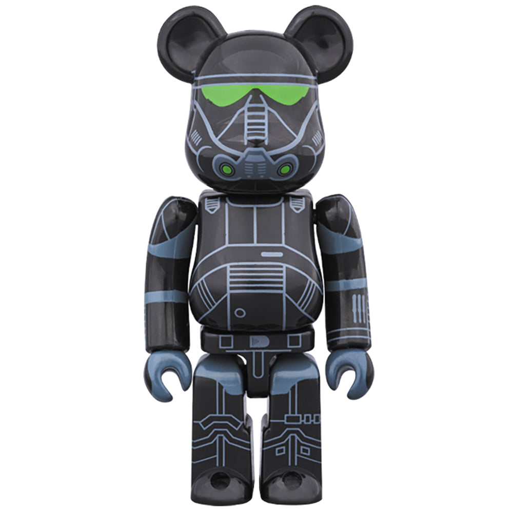 BE@RBRICK DEATH TROOPER（TM）100％_0