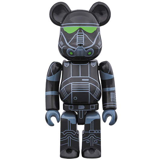 BE@RBRICK DEATH TROOPER（TM）100％