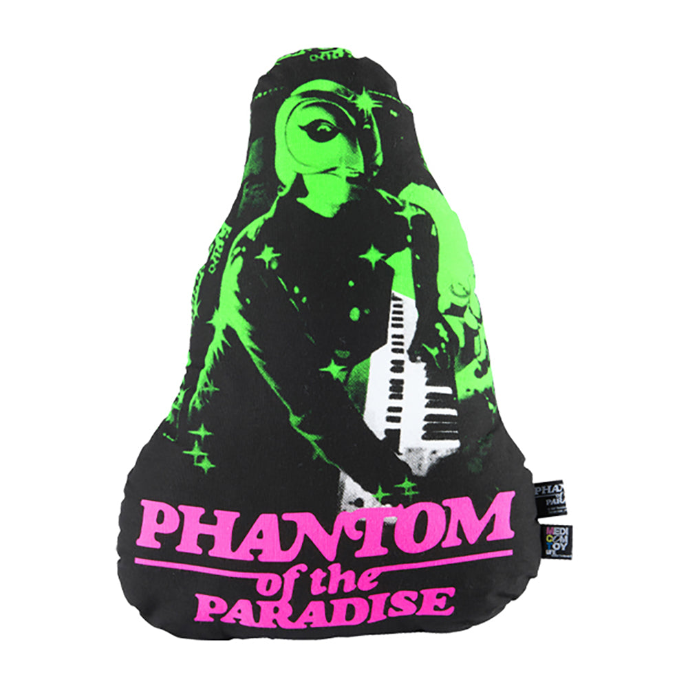 MLE Phantom of the Paradise シリーズ PLUSH CUSHION_0