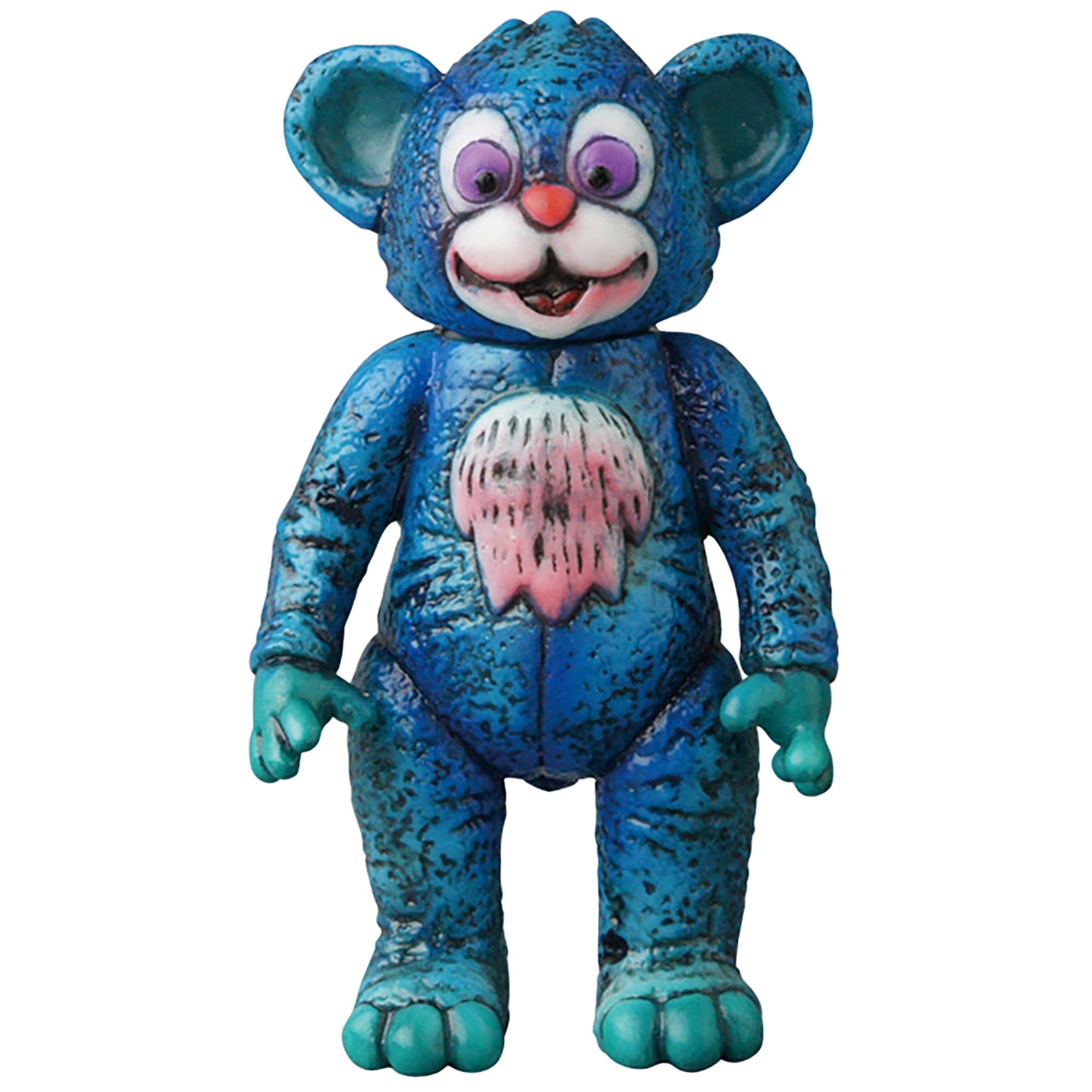 VAG(VINYL ARTIST GACHA) SERIES 13 IT BEAR