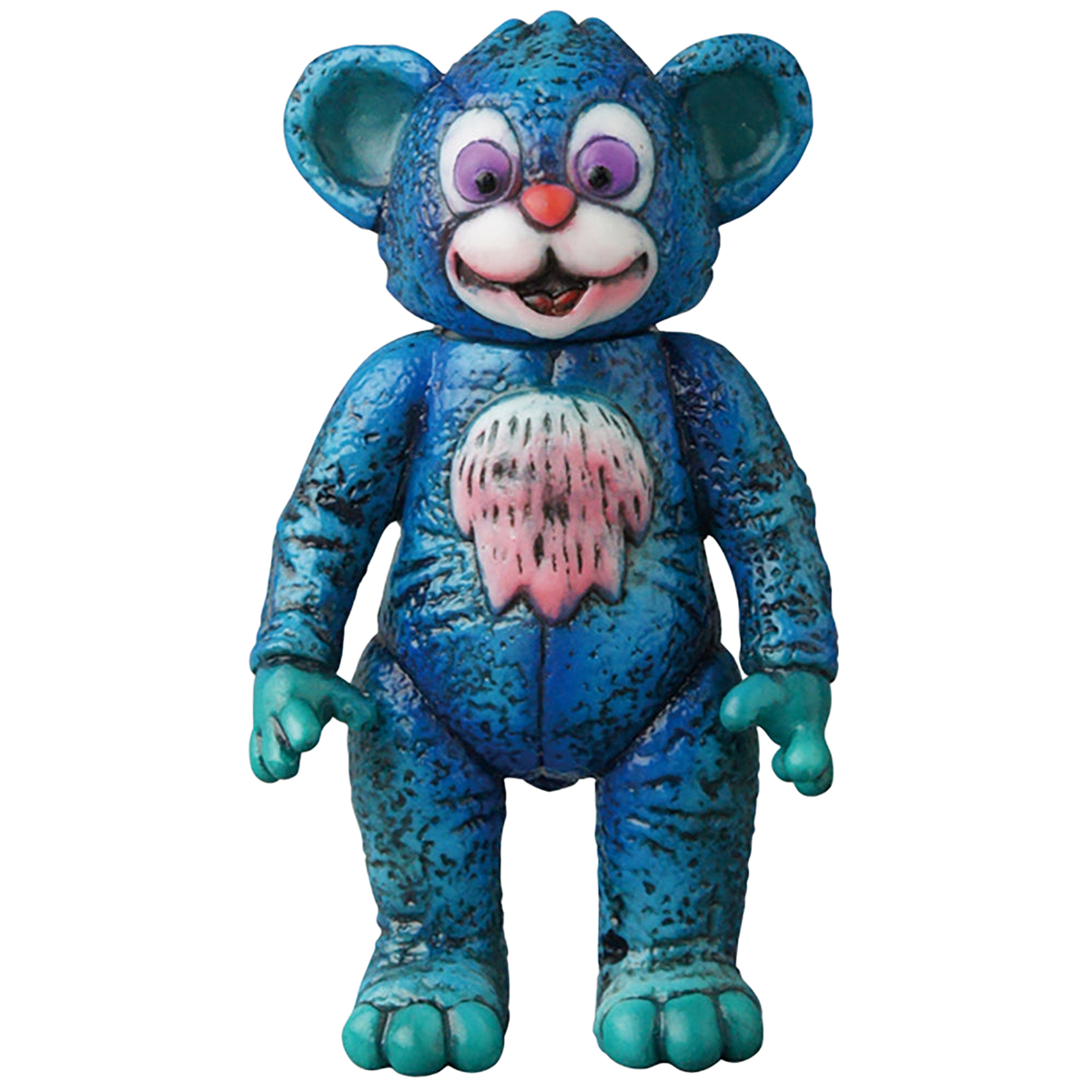 VAG(VINYL ARTIST GACHA) SERIES 13 IT BEAR