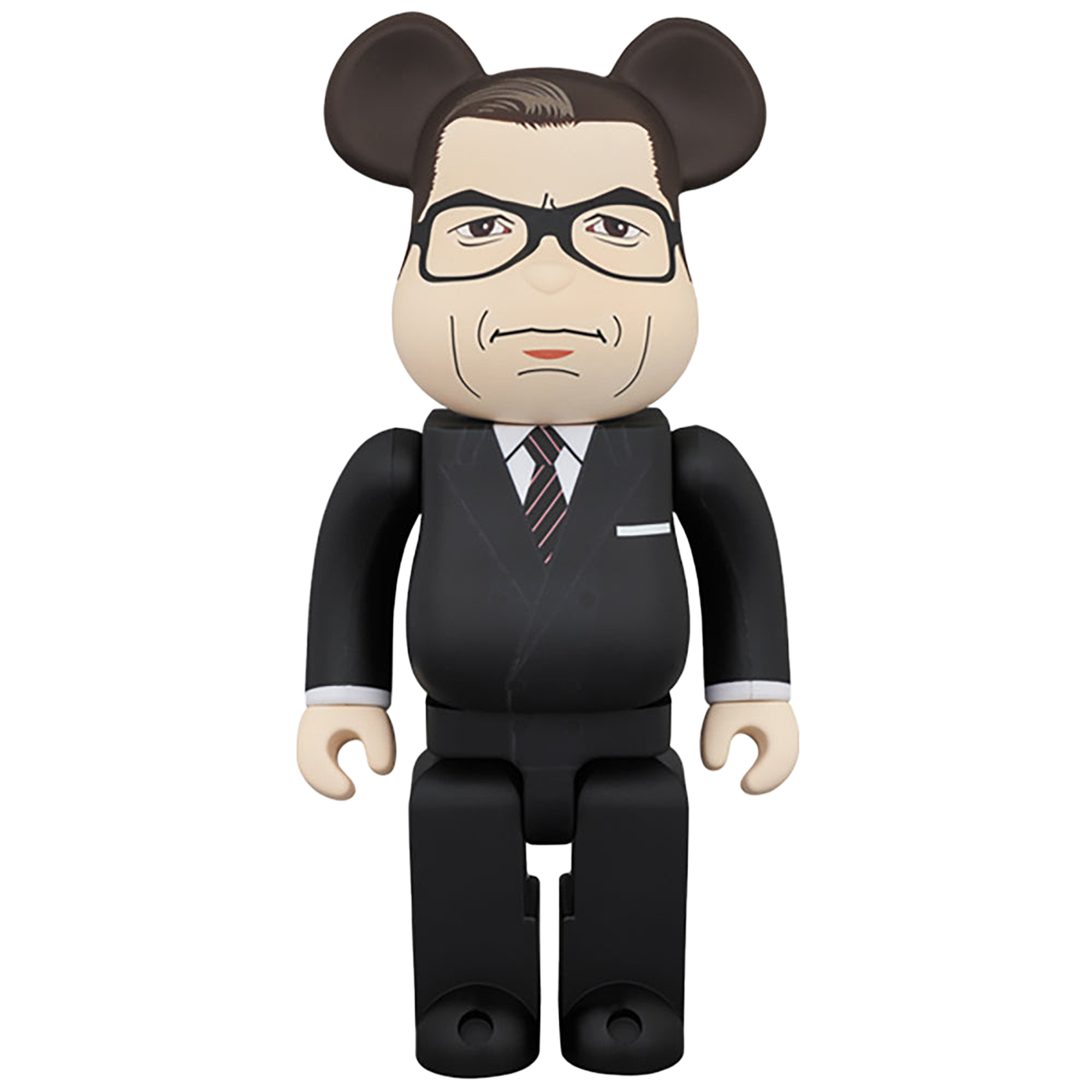 BE@RBRICK Harry "Galahad" Hart 400％