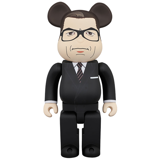 BE@RBRICK Harry "Galahad" Hart 400％