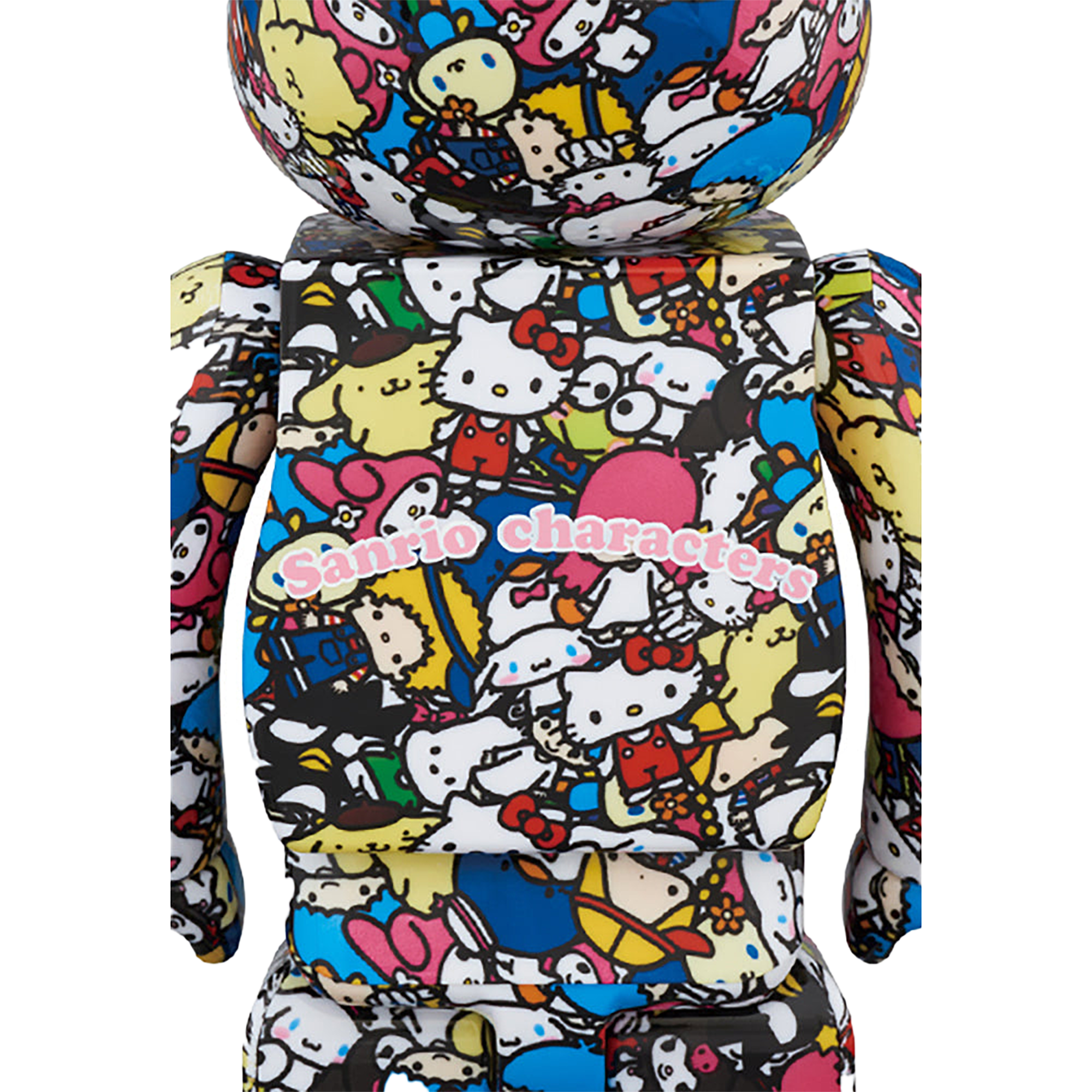 BE@RBRICK Sanrio characters 100％ ＆ 400％