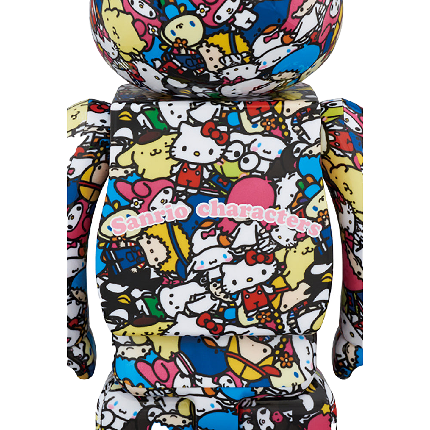BE@RBRICK Sanrio characters 100％ ＆ 400％