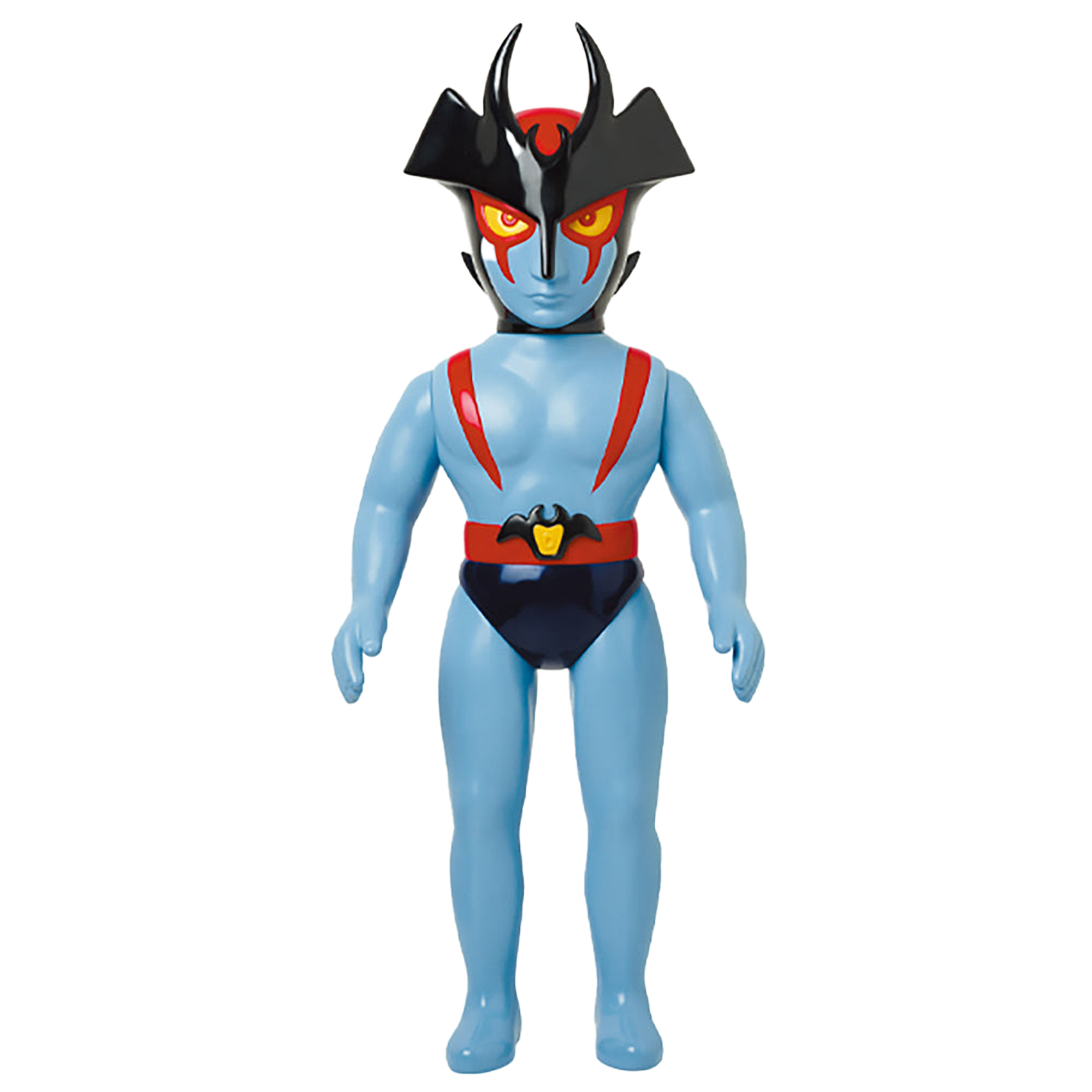 JAC デビルマン
