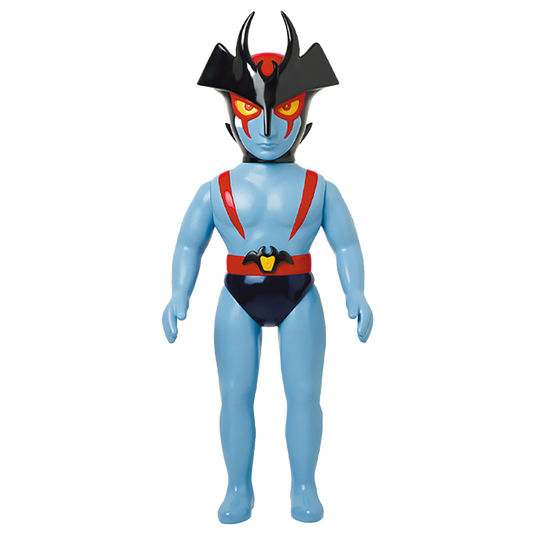JAC デビルマン