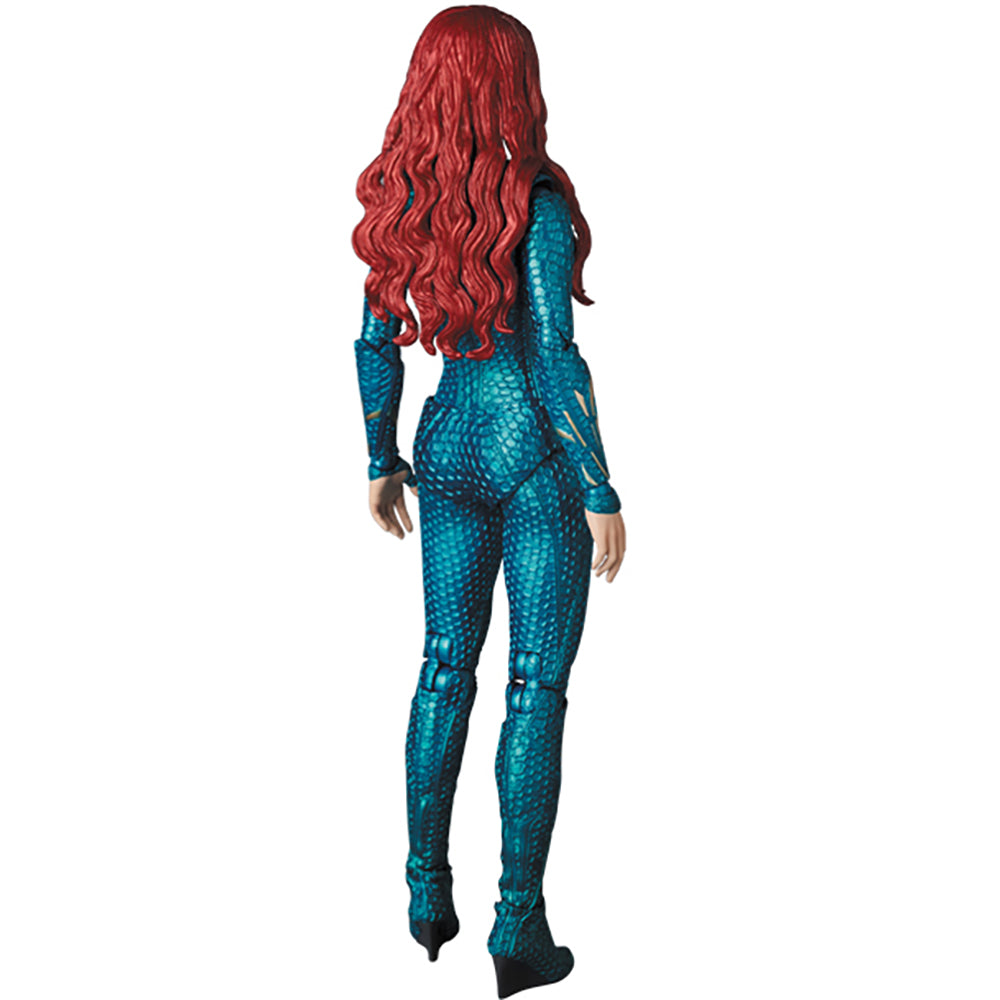MAFEX MERA『AQUAMAN』_4