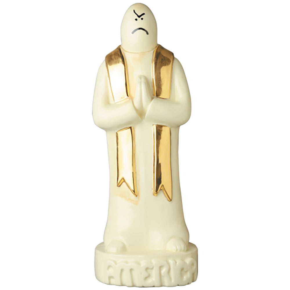 CERAMICK Mark Gonzales "PRIEST" Ver.2 GOLD／Ver.3 SILVER_1