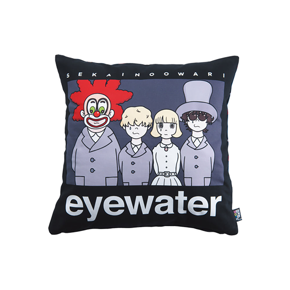 MLE SEKAI NO OWARI × eyewater ［CUSHION］_0