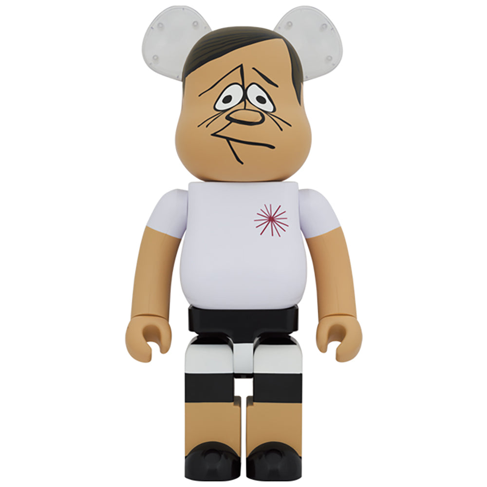 BE@RBRICK YUSUKE HANAI 1000％_0