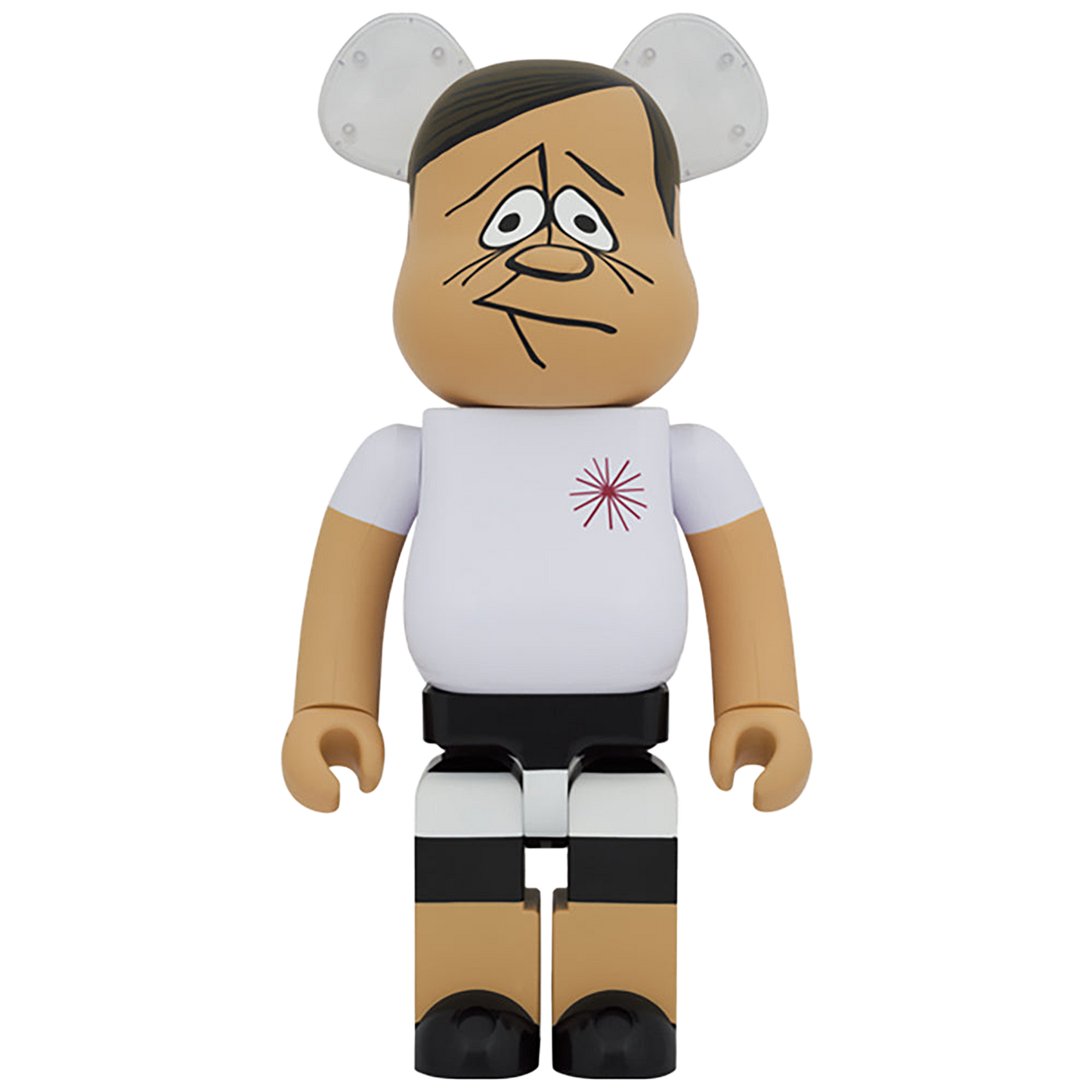 BE@RBRICK YUSUKE HANAI 1000％