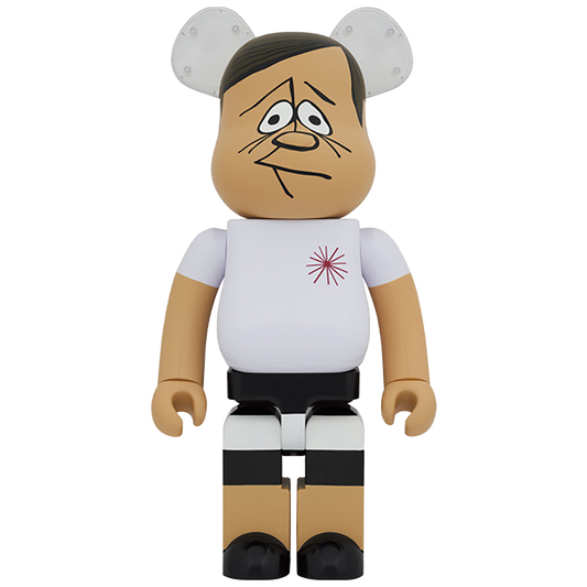 BE@RBRICK YUSUKE HANAI 1000％