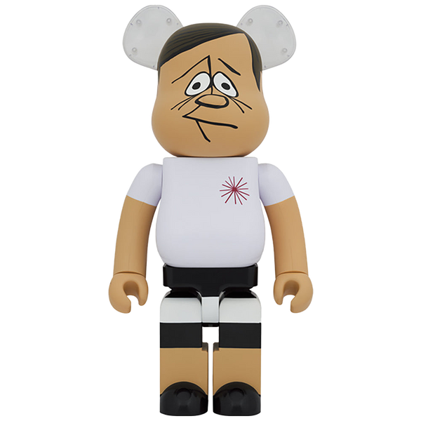 BE@RBRICK YUSUKE HANAI 1000% | MEDICOM TOY OFFICIAL STORE BE@RBRICK YUSUKE HANAI 1000% | MEDICOM TOY OFFICIAL STORE