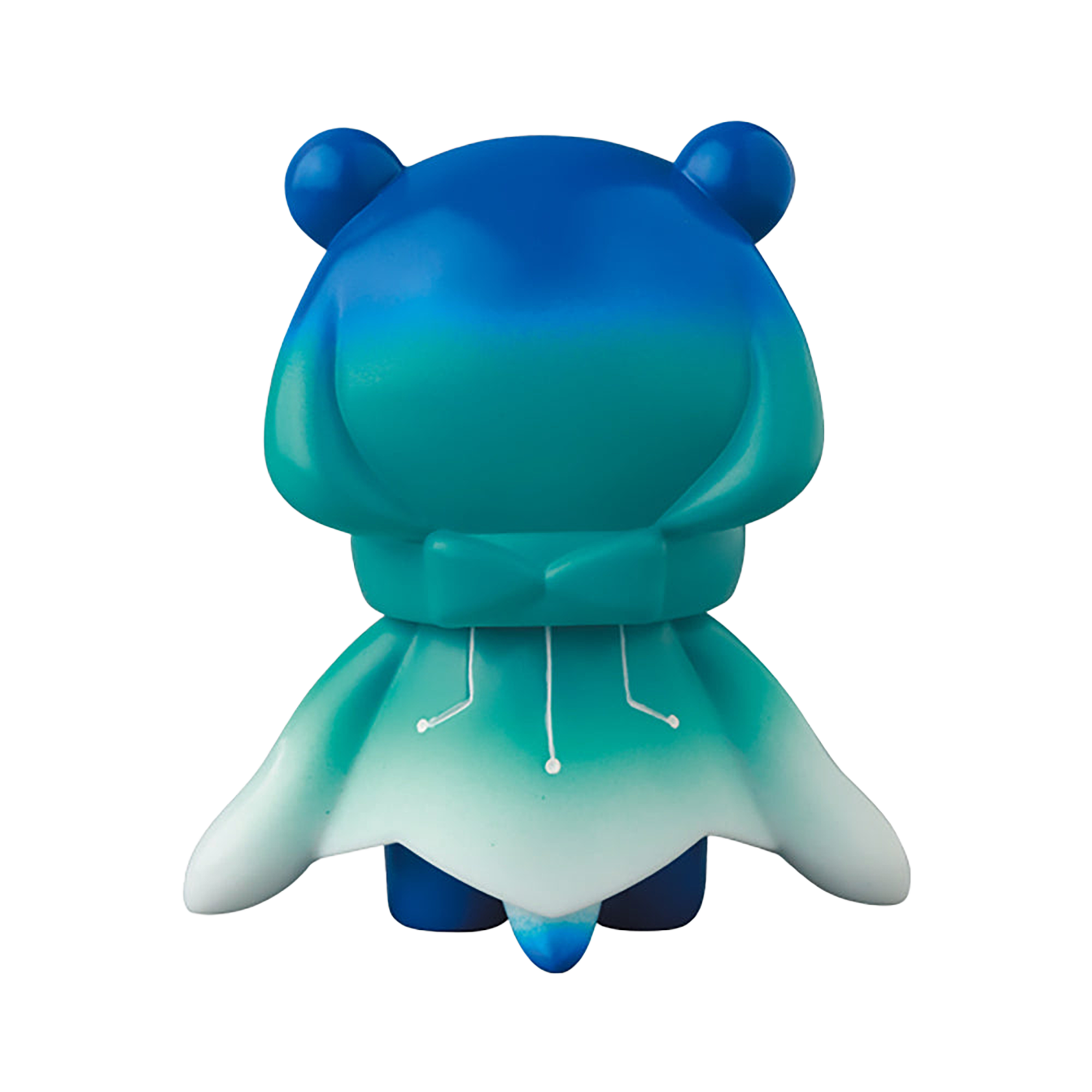 VAG(VINYL ARTIST GACHA) デンシコダコ