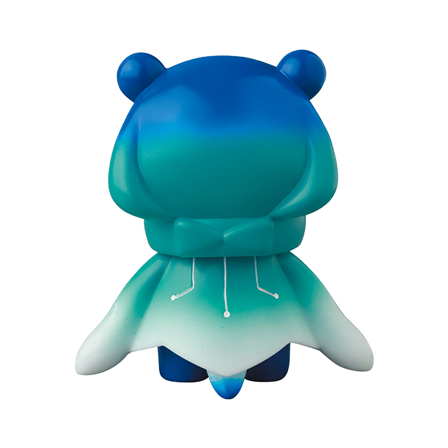 VAG(VINYL ARTIST GACHA) デンシコダコ