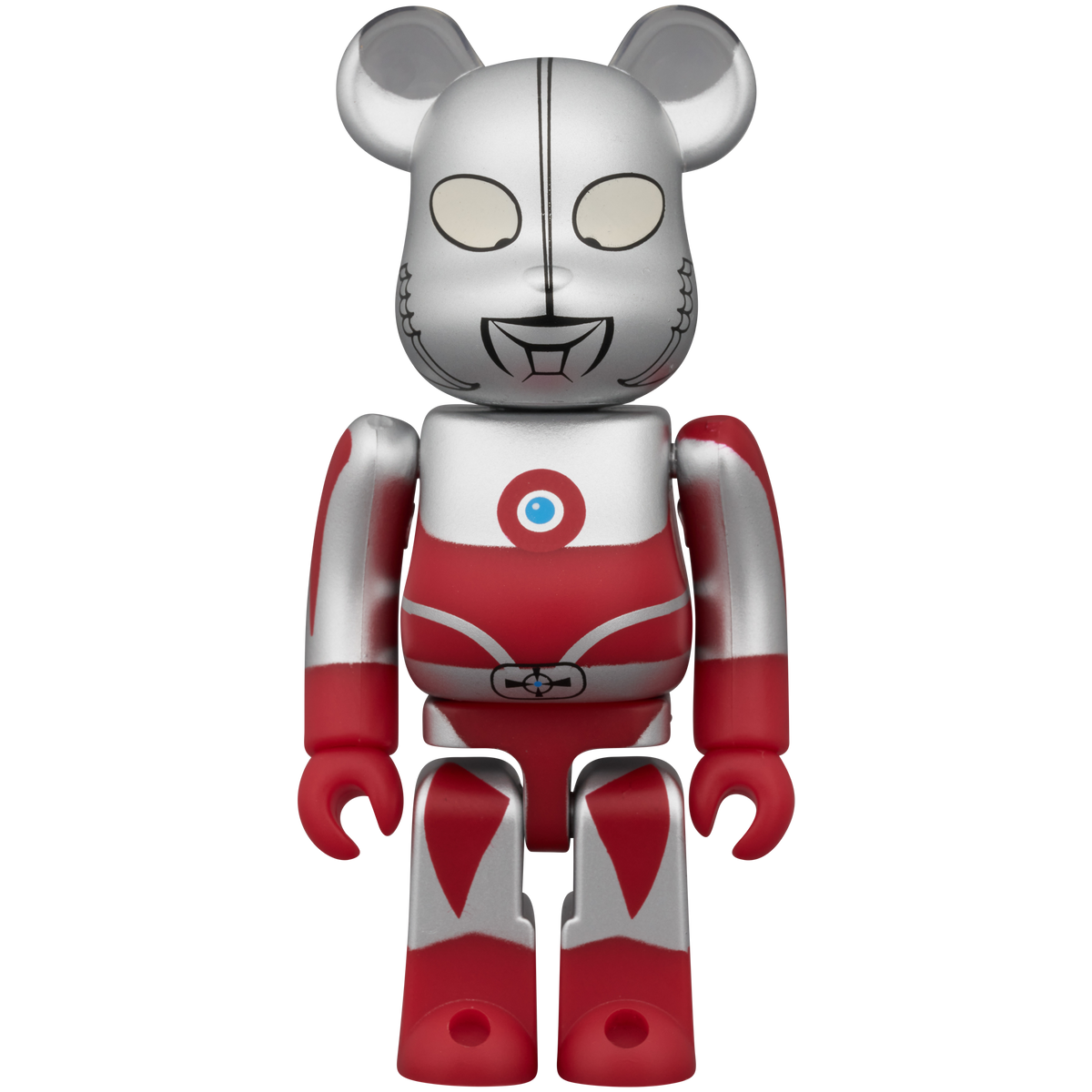 BE@RBRICK ウルトラの父 100％ & 400％ | MEDICOM TOY OFFICIAL STORE