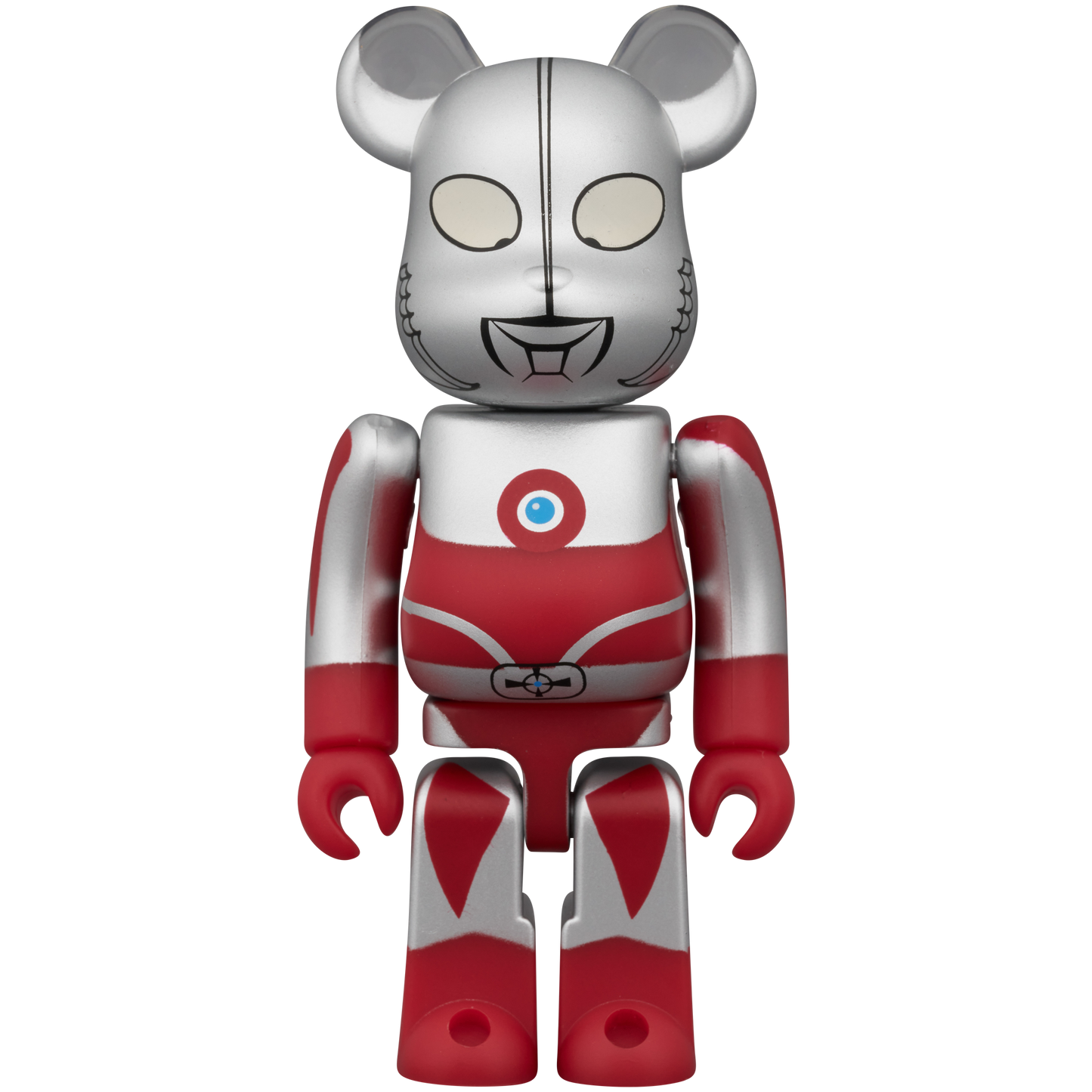 BE@RBRICK ウルトラの父 100％ & 400％_1