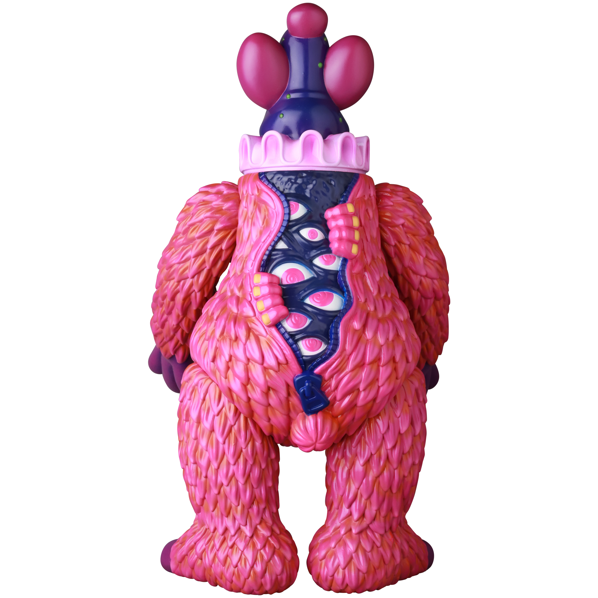 IT BEAR "JUMBO" CRAZY FRUITS_4