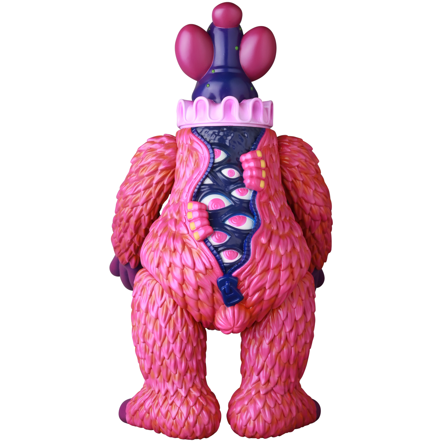 IT BEAR "JUMBO" CRAZY FRUITS_4